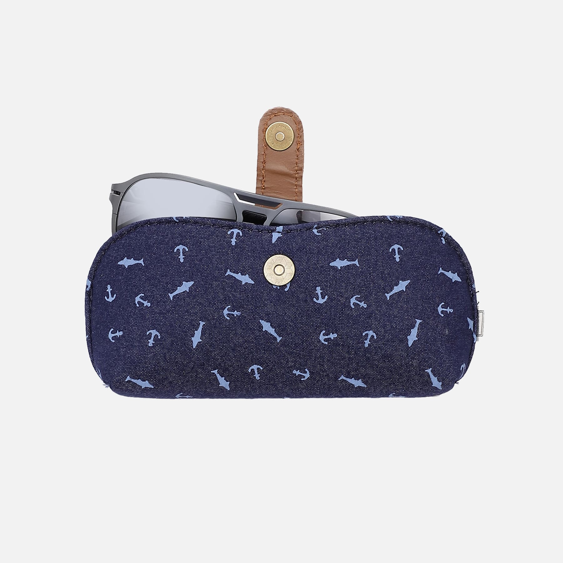 Brisbane Spectacles Case