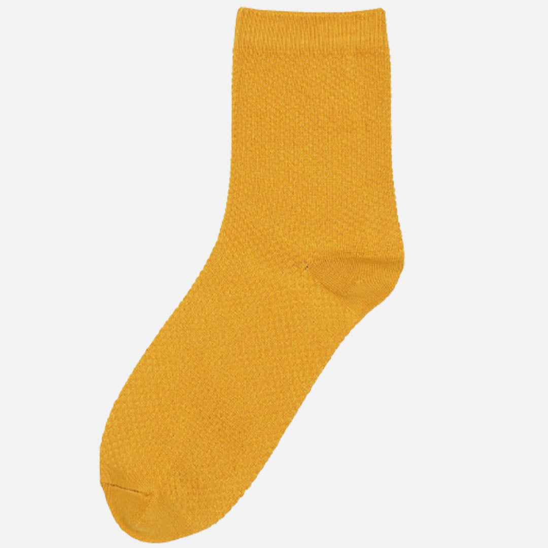 Seoul Above Ankle Length Socks