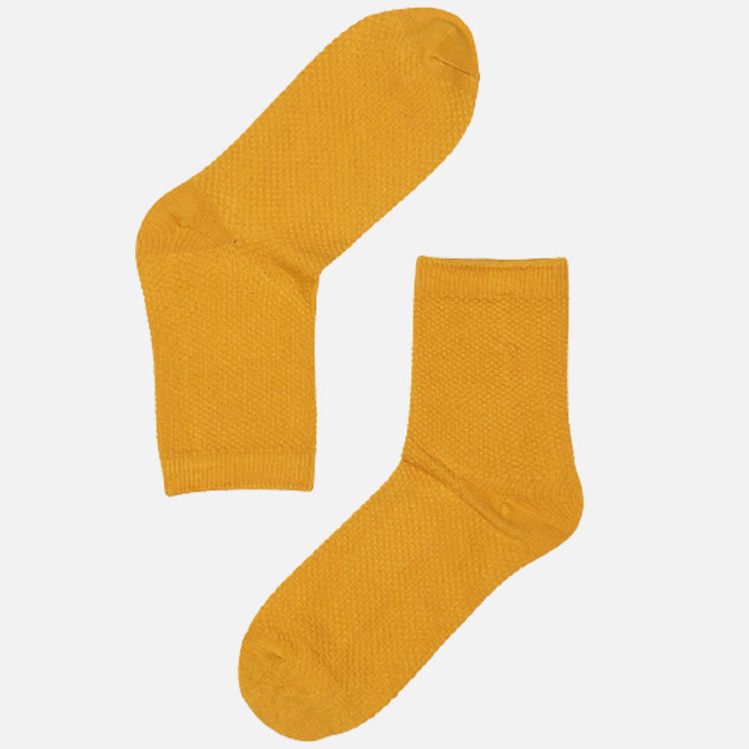Seoul Above Ankle Length Socks