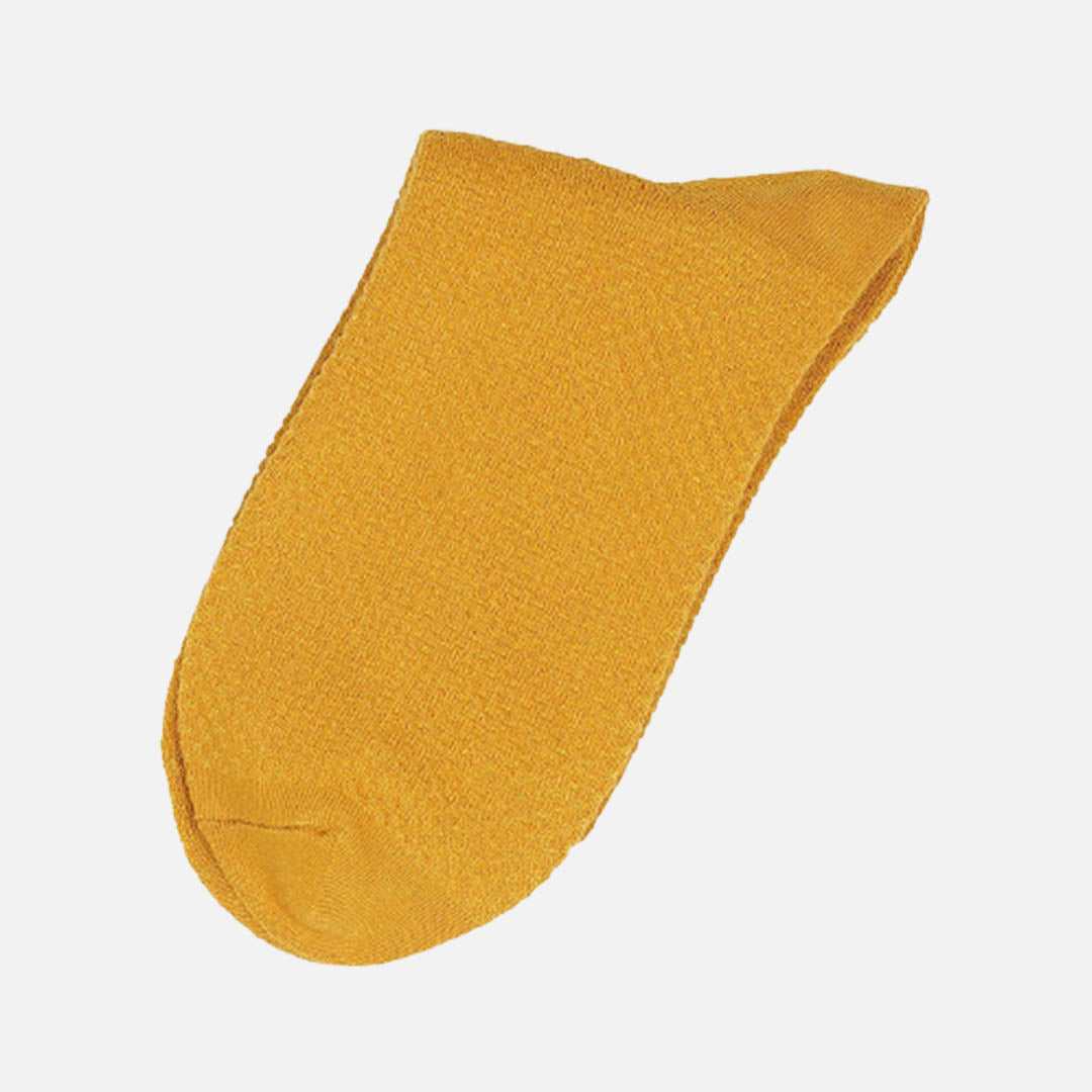 Seoul Above Ankle Length Socks