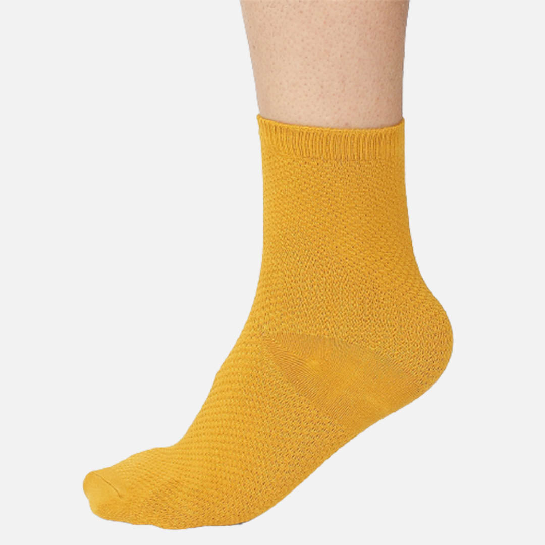 Seoul Above Ankle Length Socks