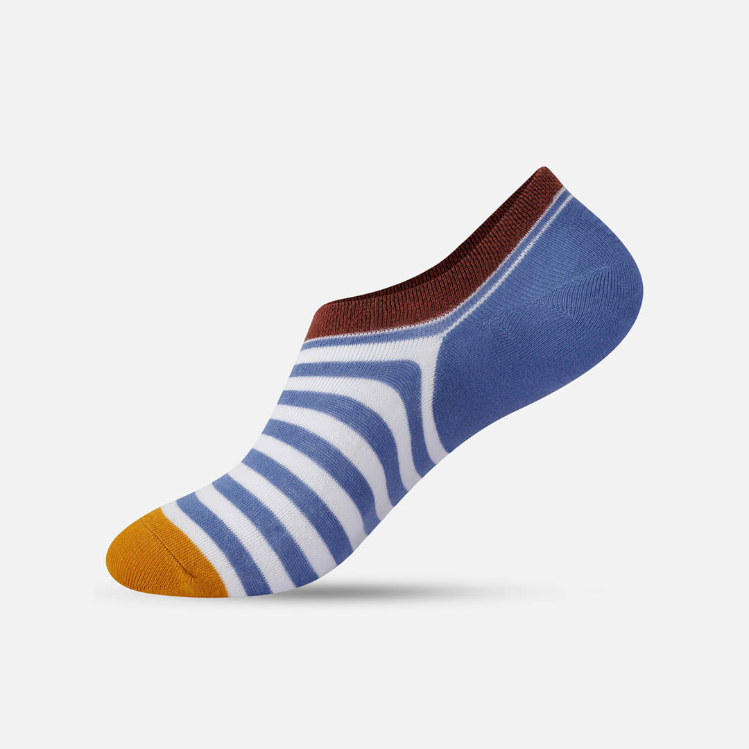 Mangopie Loafer Socks