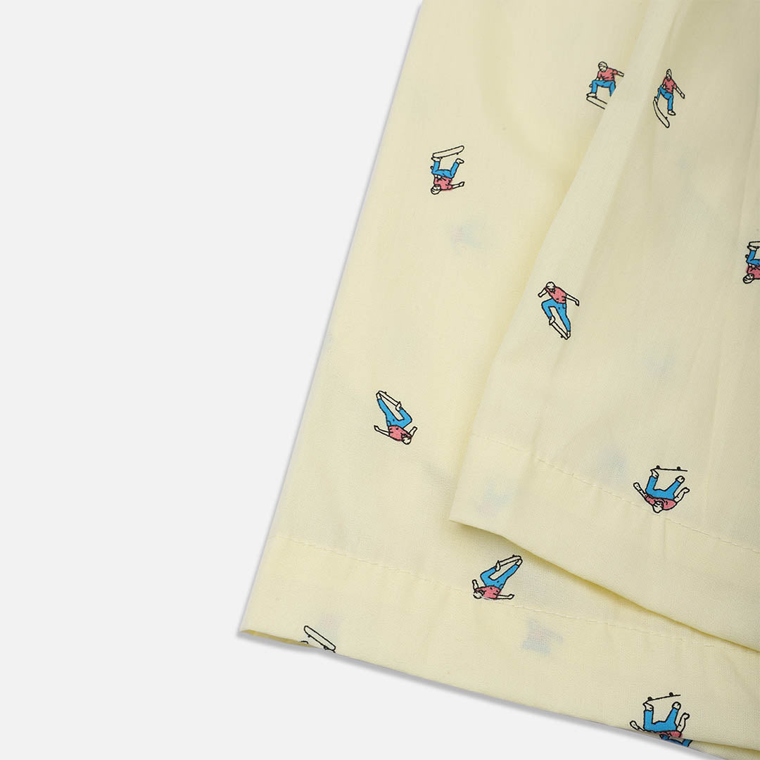 Summer Boxer Shorts