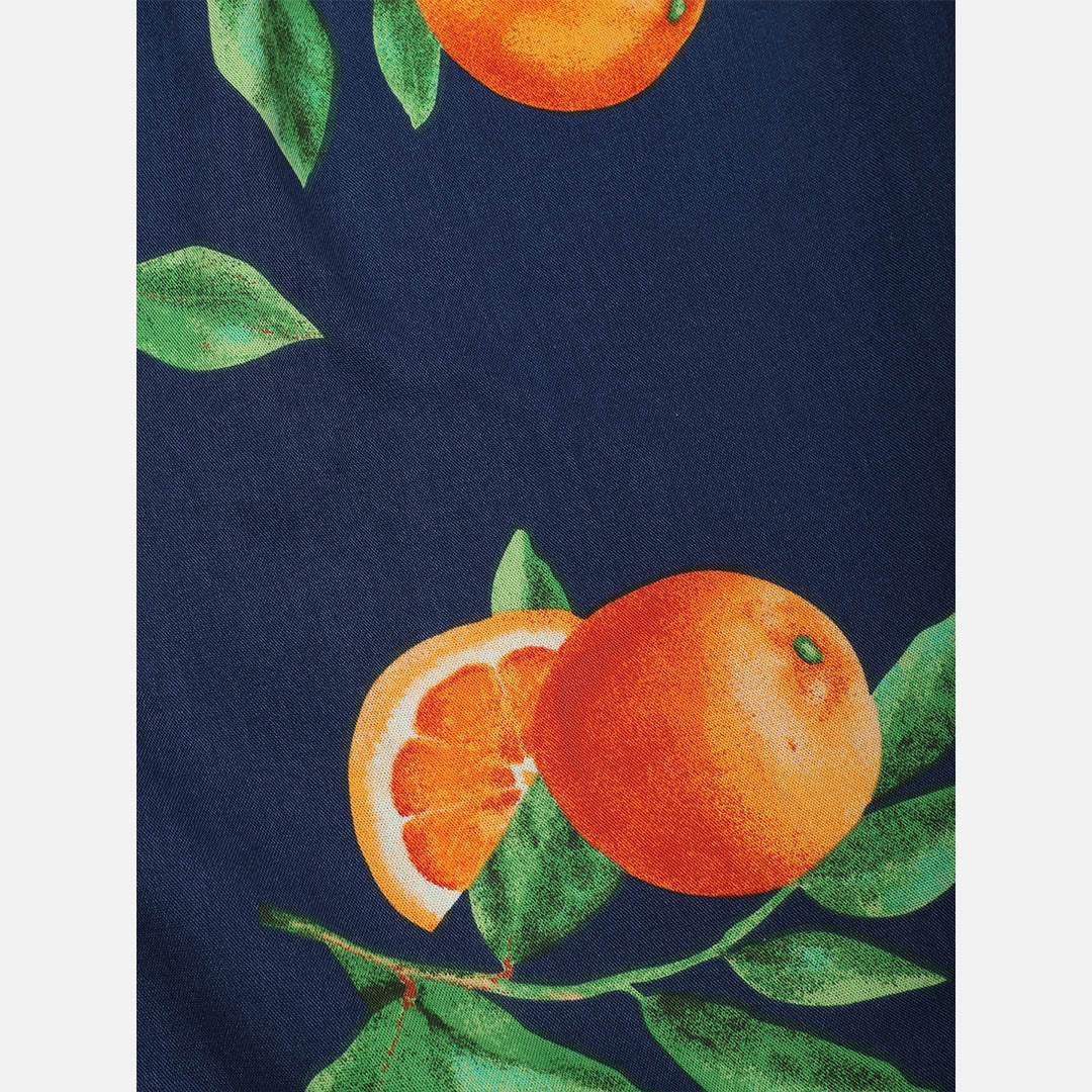 Tropical Boxer Shorts