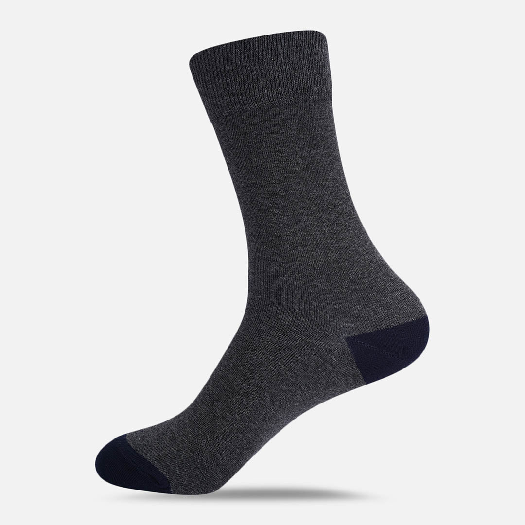 Earth Crew Length Socks