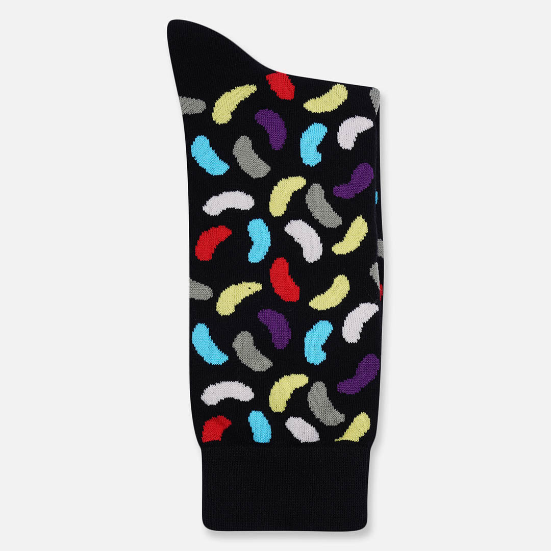 Candy Crew Length Socks