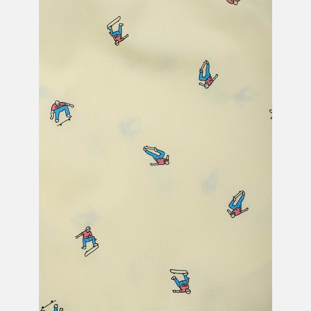 Summer Boxer Shorts