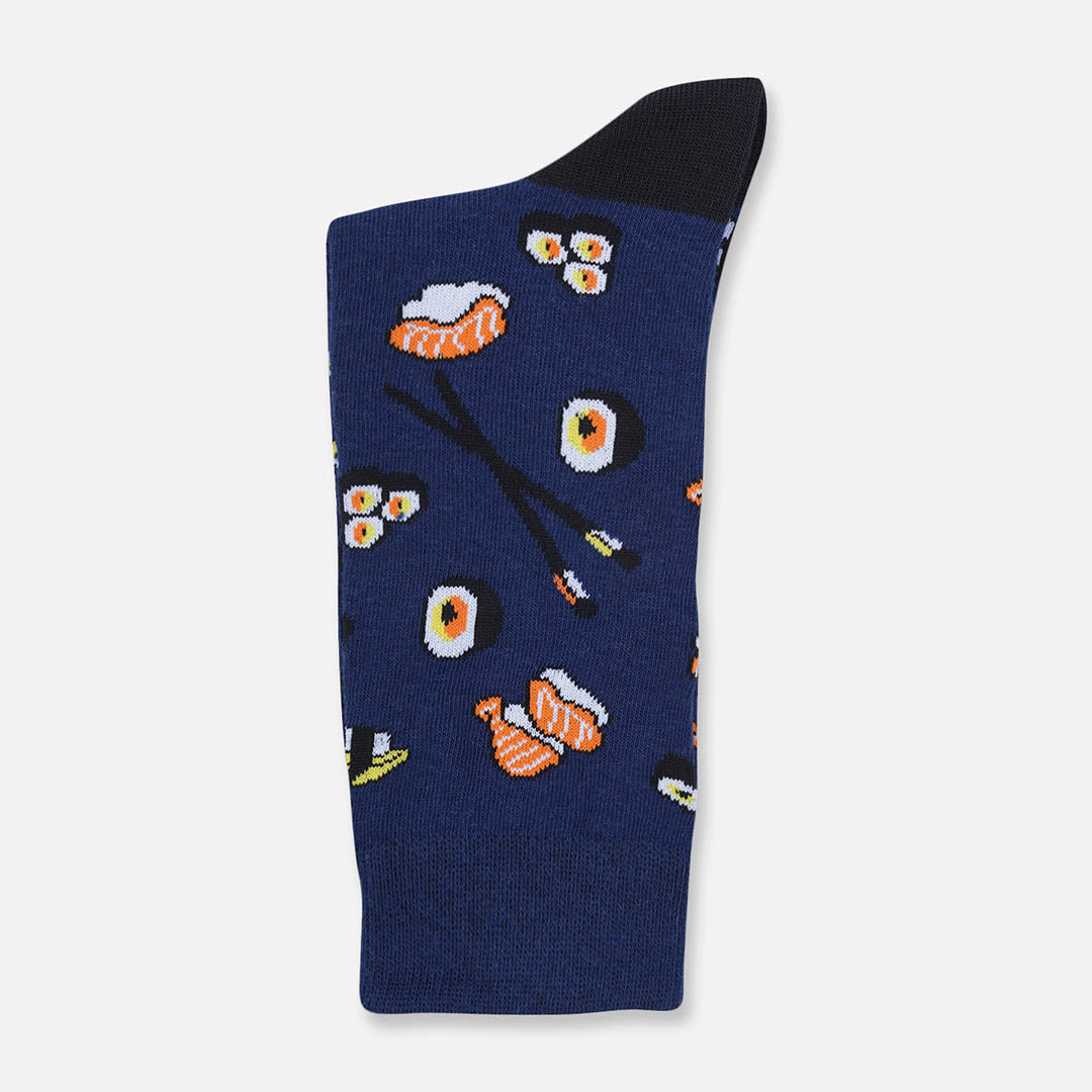 SUSHI CREW LENGTH SOCKS