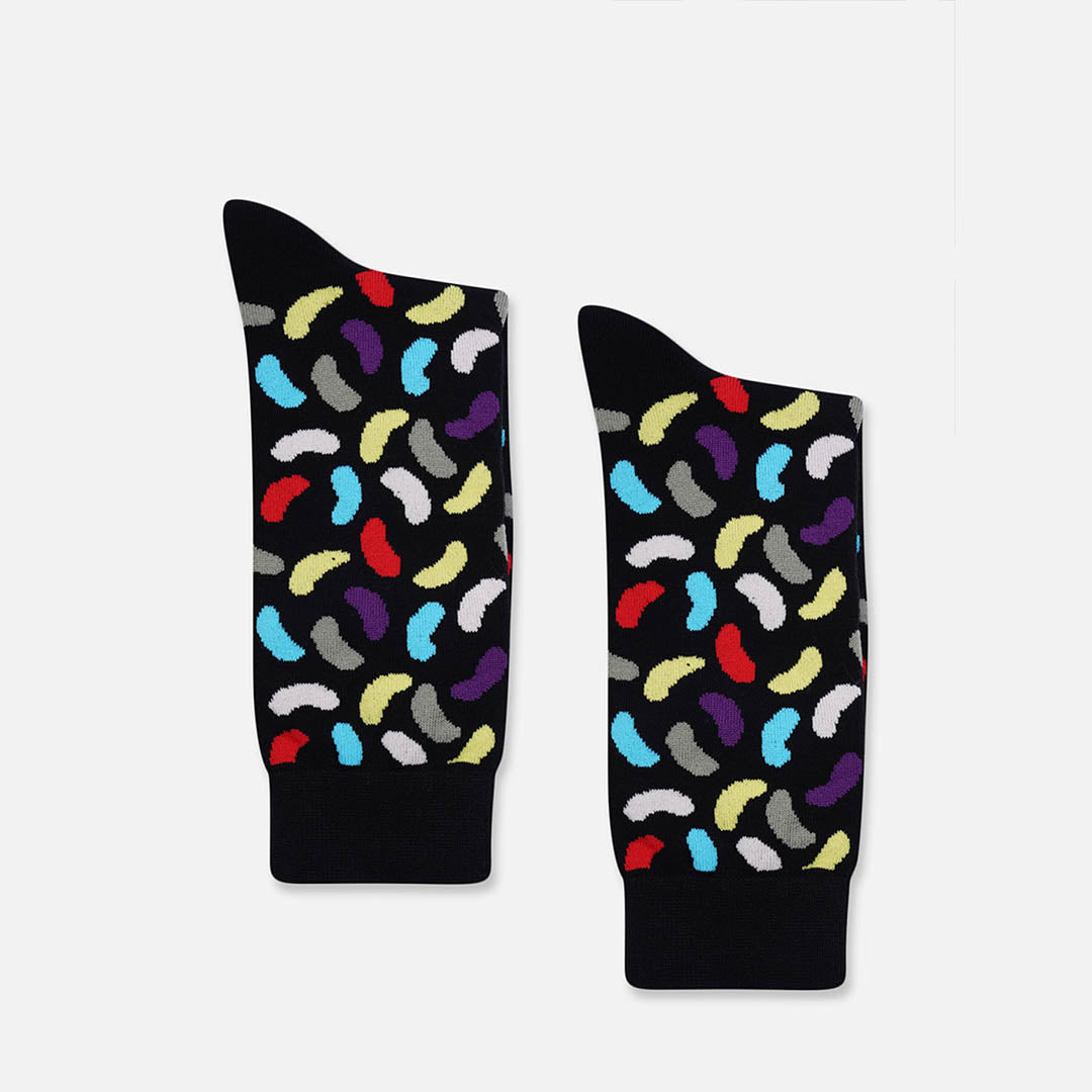 Candy Crew Length Socks