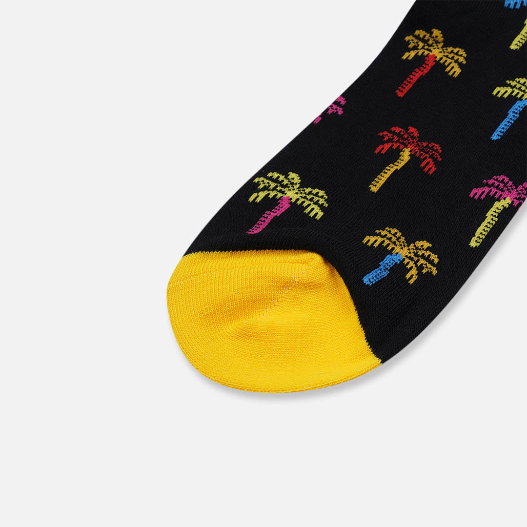 Como Crew Length Socks