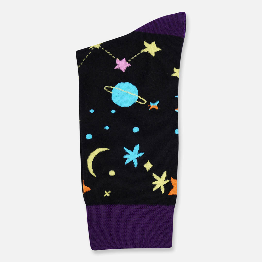 Velocity Crew Length Socks