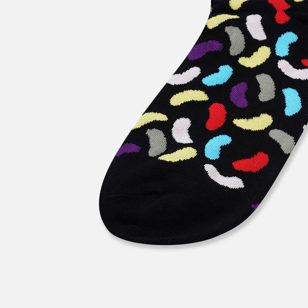Candy Crew Length Socks