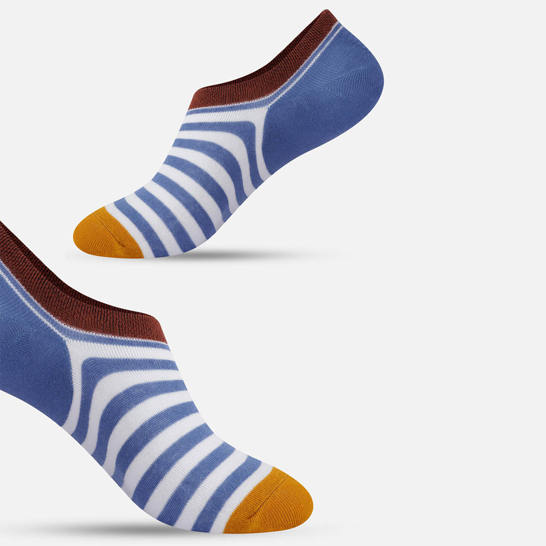 Mangopie Loafer Socks