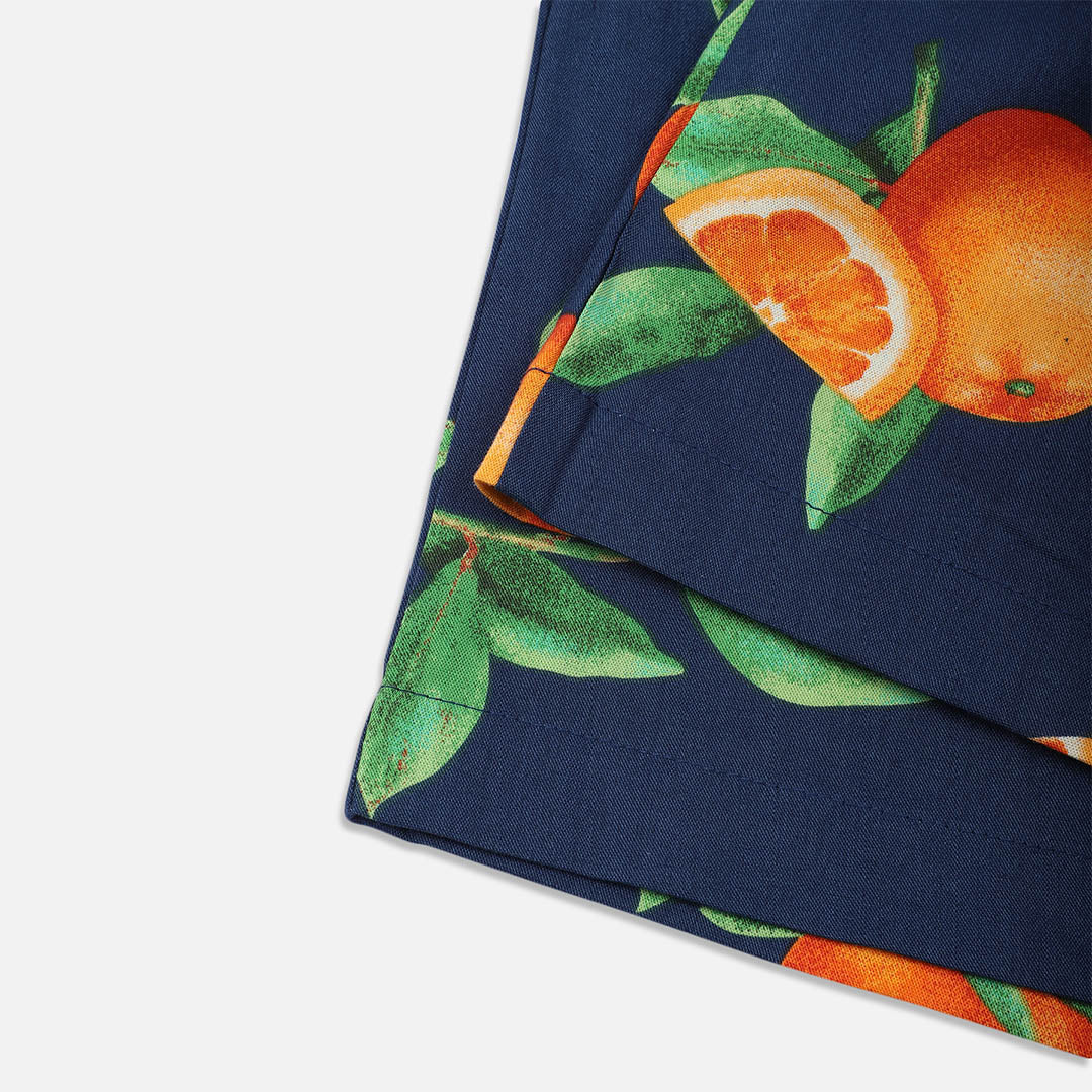 Tropical Boxer Shorts