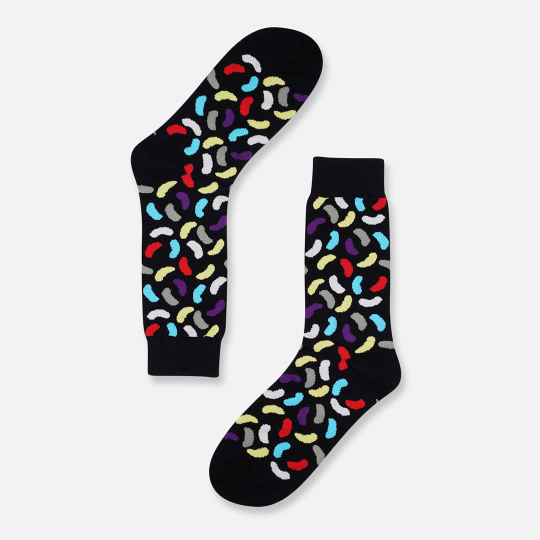 CANDY CREW LENGTH SOCKS