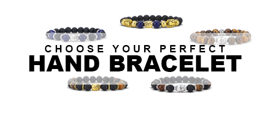 Choose the Perfect Hand Bracelet for Any Occasion