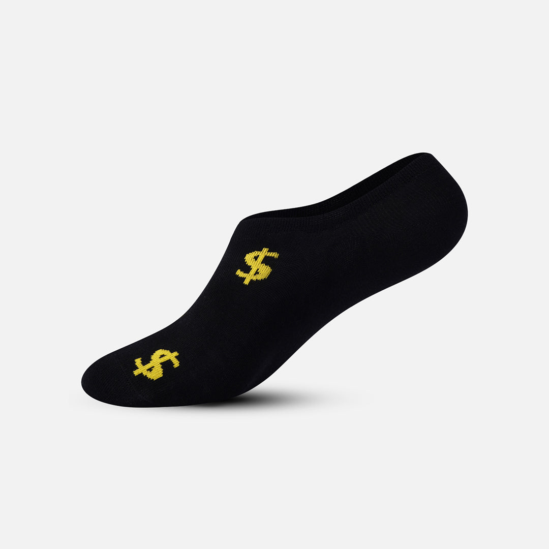 LOAFER SOCKS COMBO 10 - PACK OF 2 PAIRS