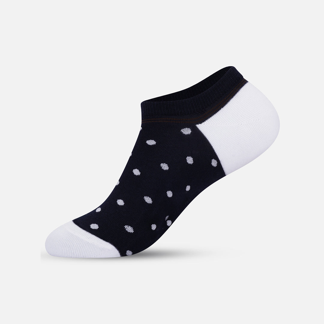 LOAFER SOCKS COMBO 13 - PACK OF 2 PAIRS