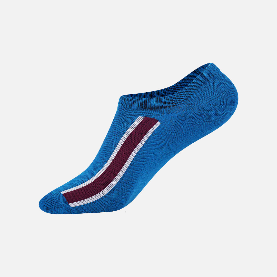 LOAFER SOCKS COMBO 14 - PACK OF 2 PAIRS