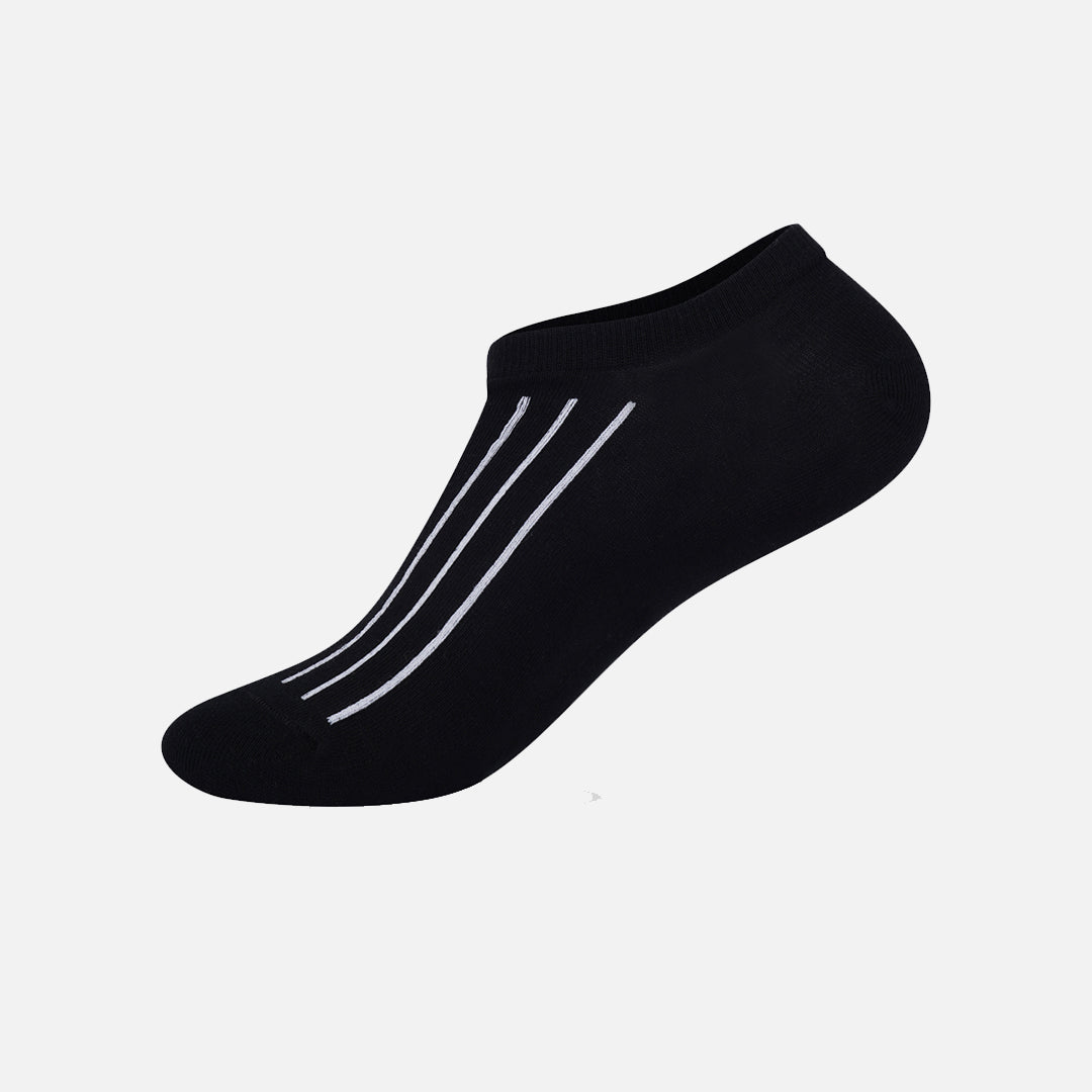 LOAFER SOCKS COMBO 8 - PACK OF 2 PAIRS