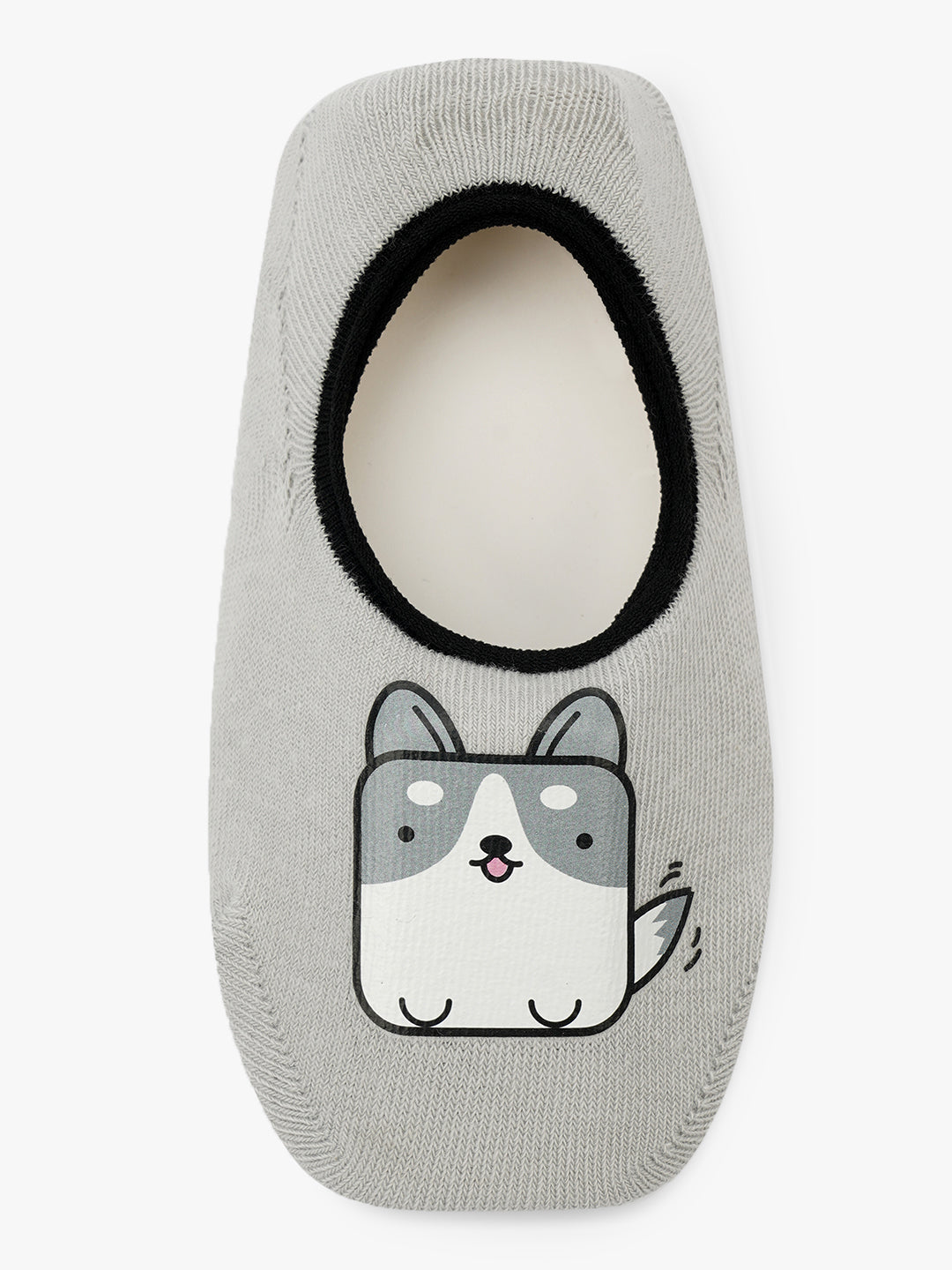 Cute Kids Pack of 5 Socks