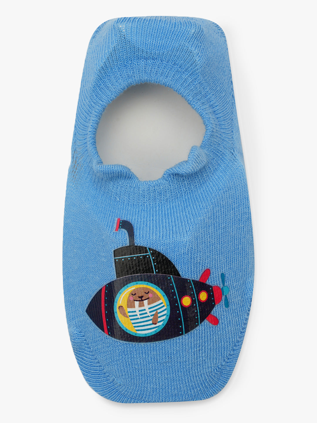 Transport Pack of 5 Socks